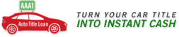 AAA1 Auto Title Loans