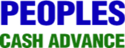 Peoples Cash Advance