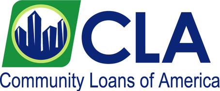 Community Loans of America (CLA)