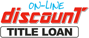Discount Car Title Loan