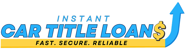 Instant Car Title Loans