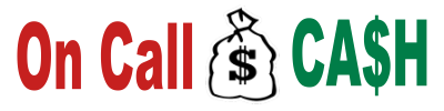 On Call Cash