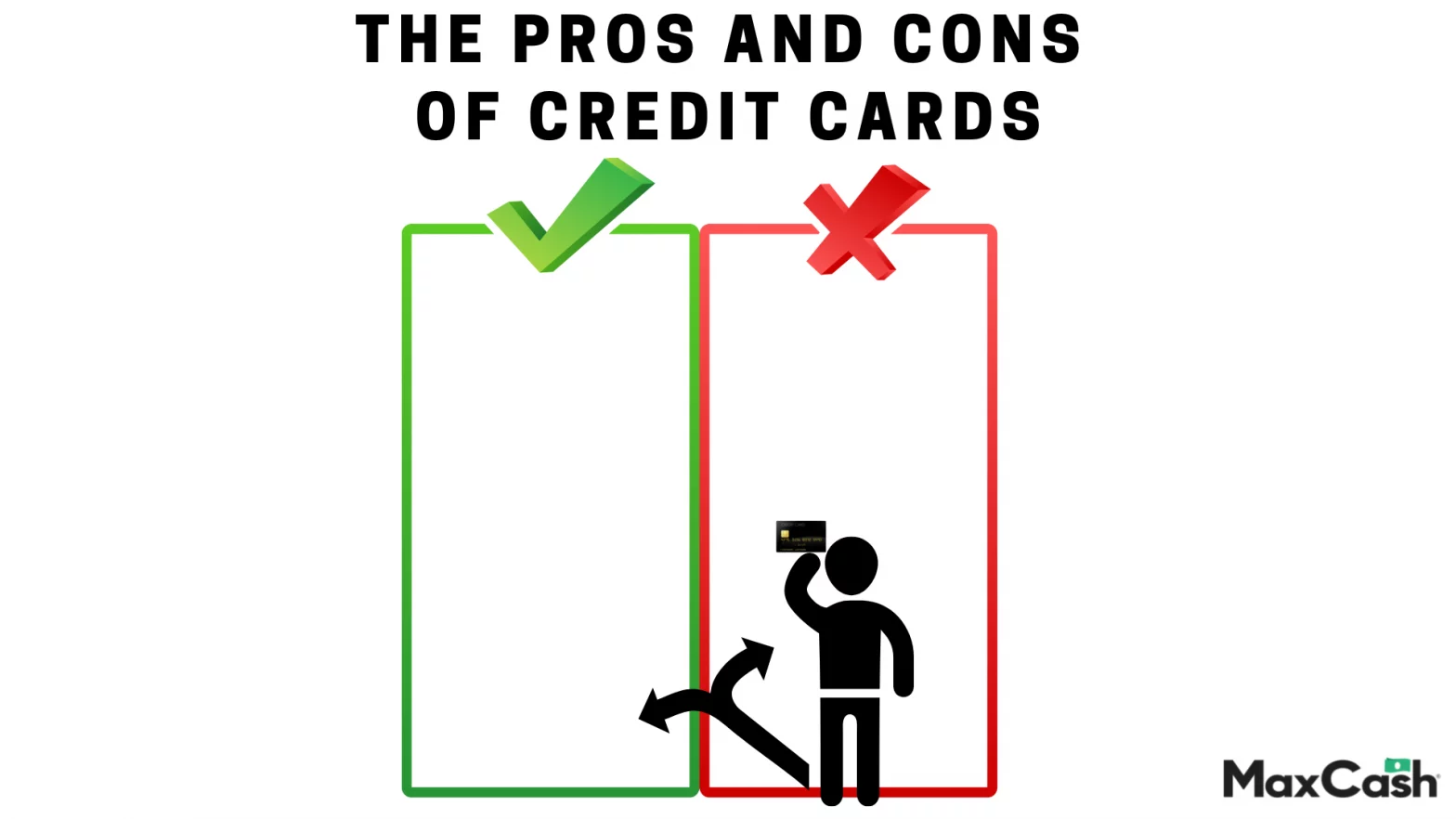 Pros Cons Advantages Disadvantages Of Credit Cards