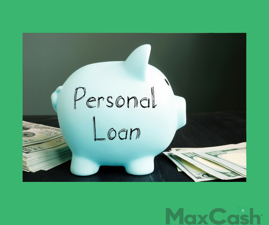 piggy bank personal loan