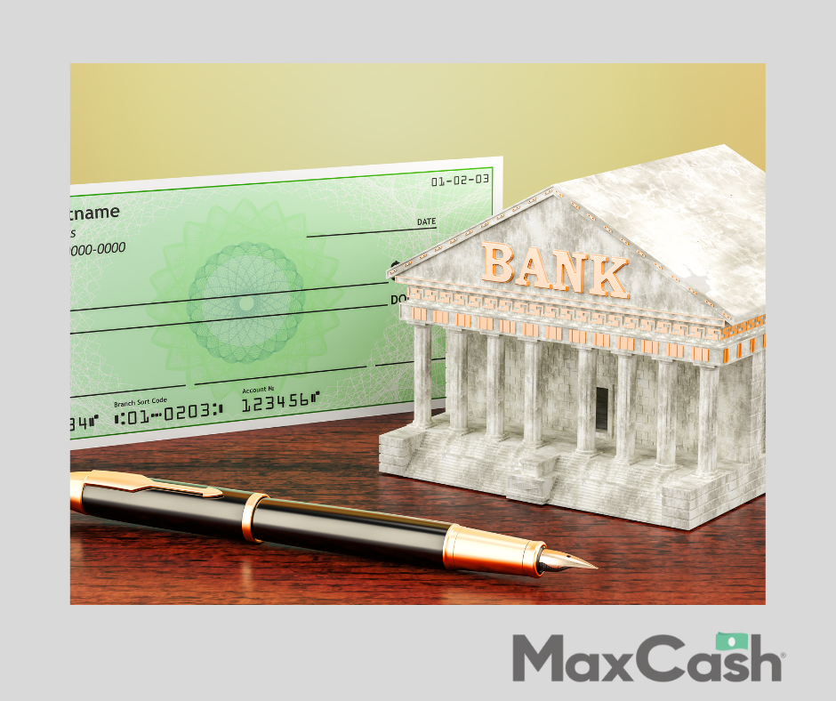 cashier's check