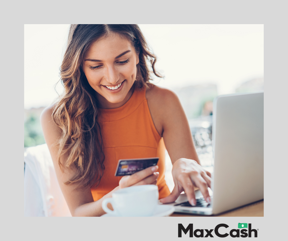 credit card pre-approval