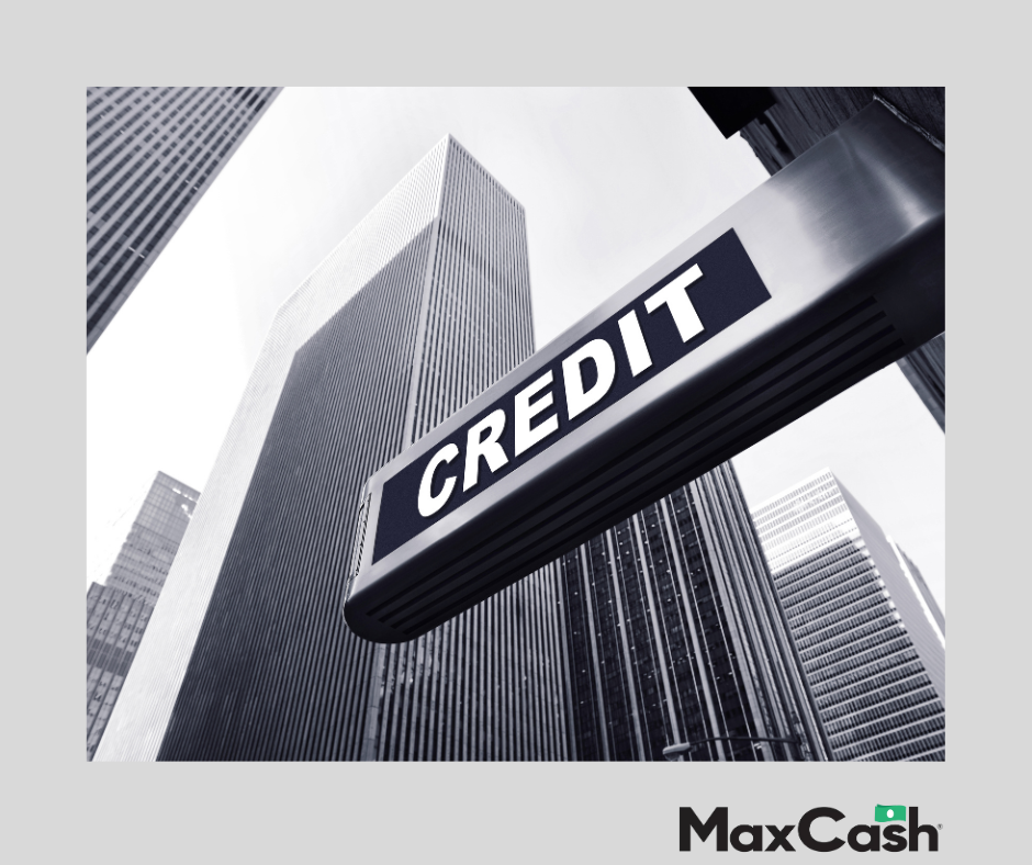 closed-end credit loan