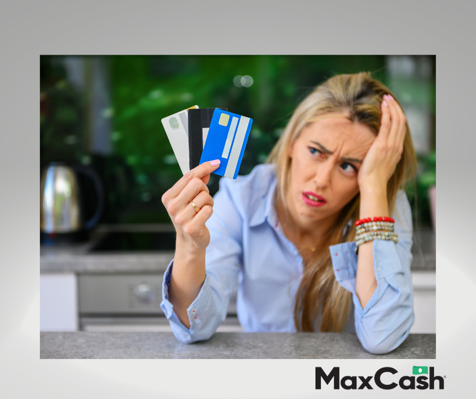 credit card approval