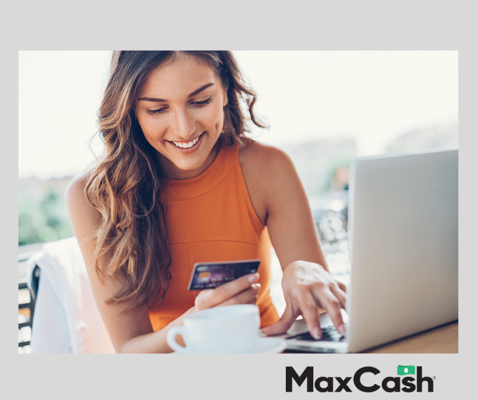 credit cards and personal loans