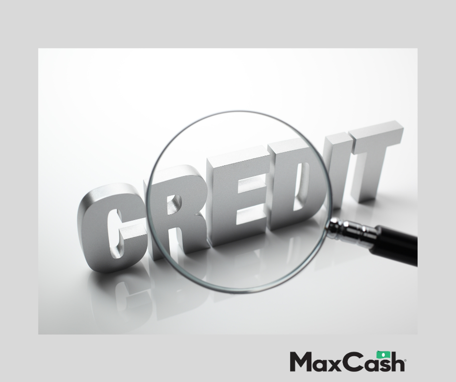 credit and loans