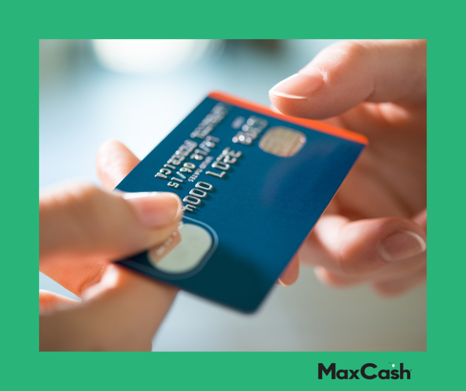 credit card offers
