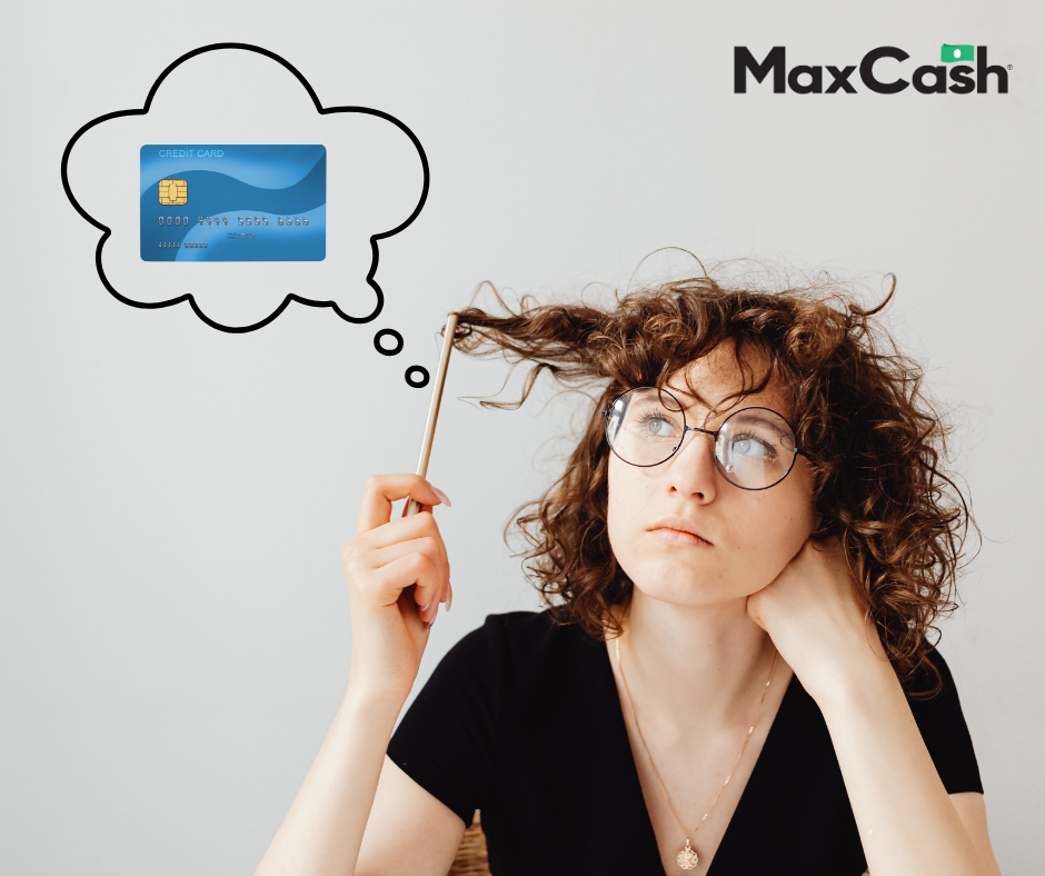 how to build credit history