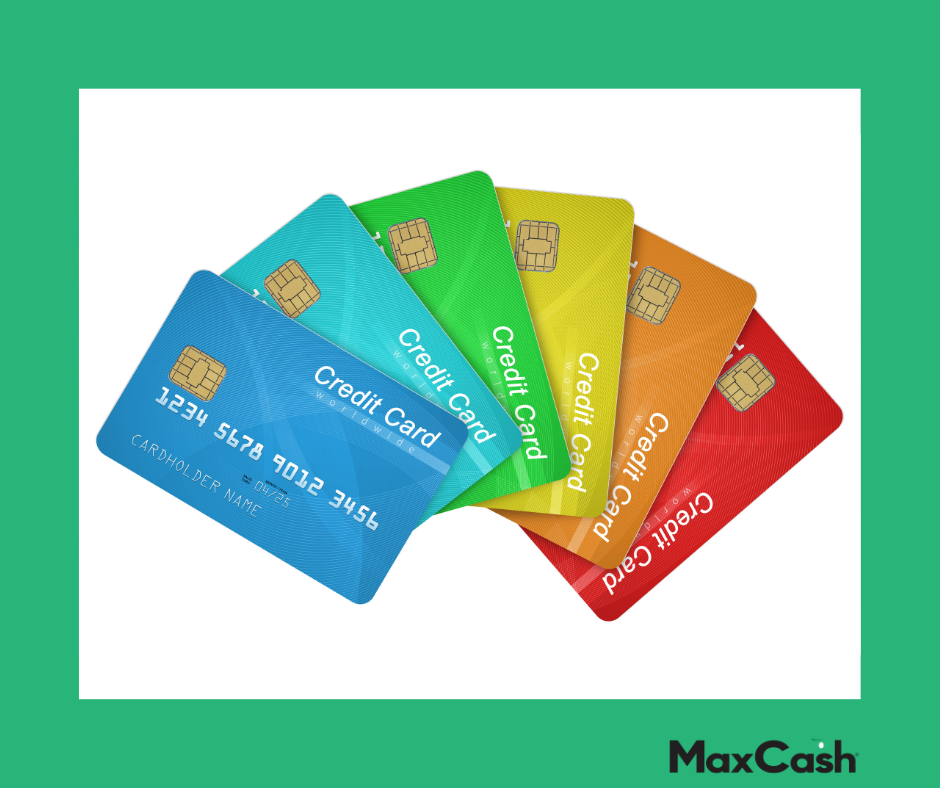 credit card interest rates