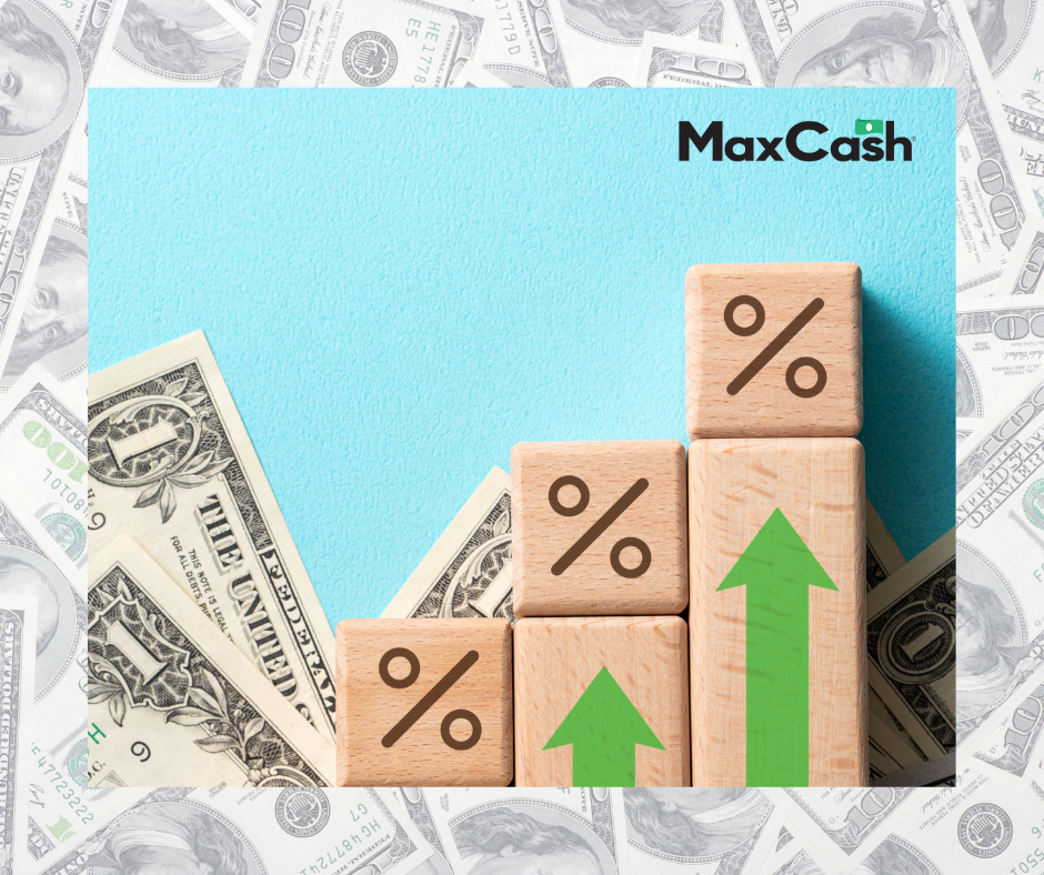 interest rate on a personal loan