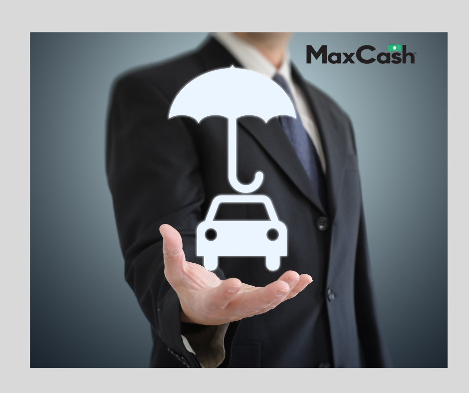 car insurance policy