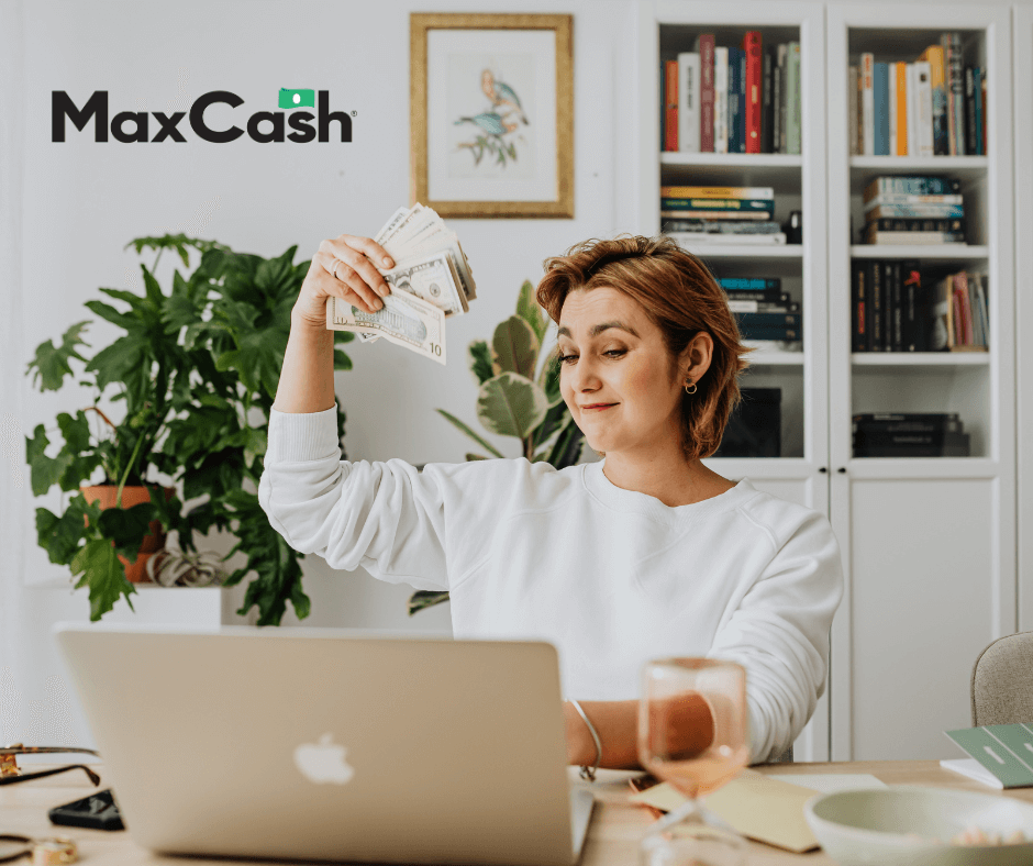 money for car title loans