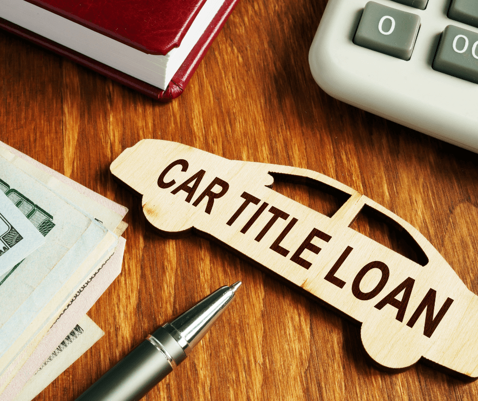 Title loans demystified