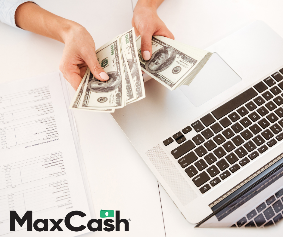 unlocking cash with your asset