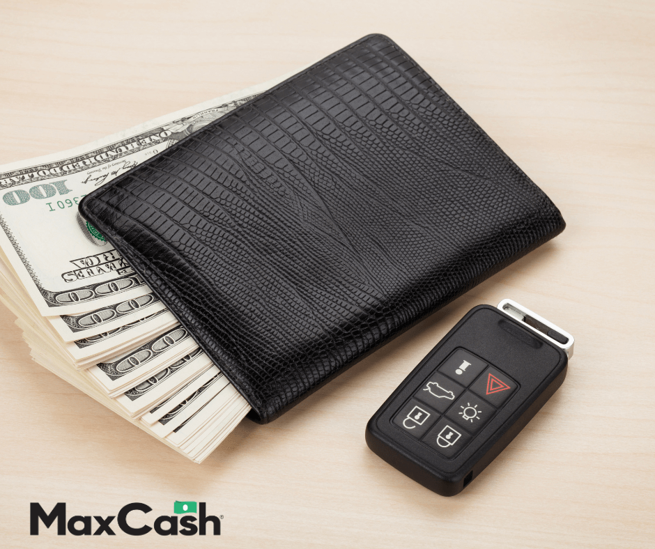 power of car title loans