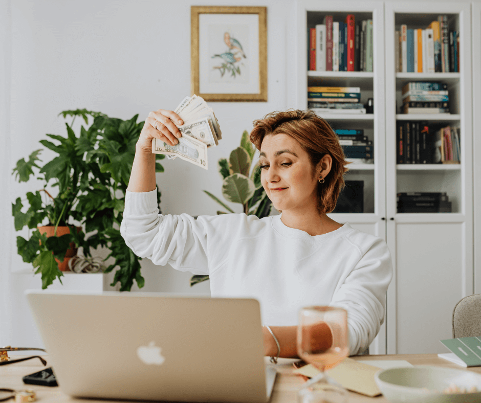 benefits of installment loans