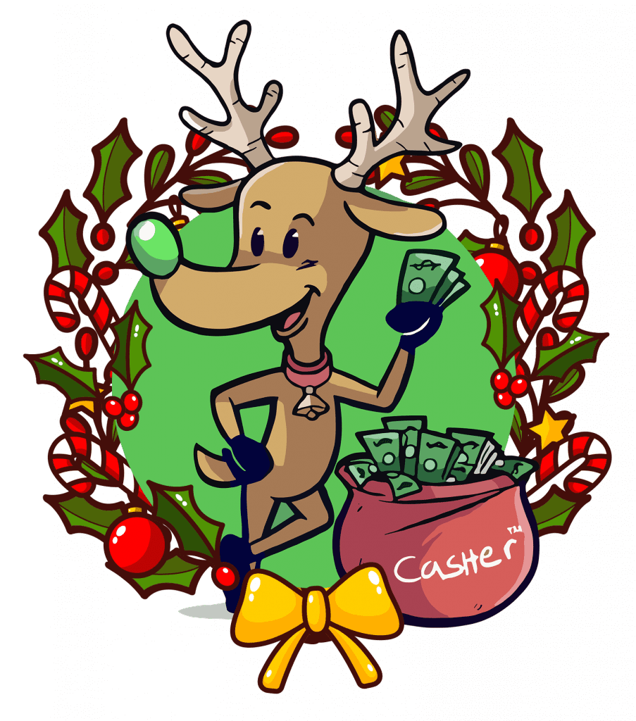 Casher Holiday Miracle