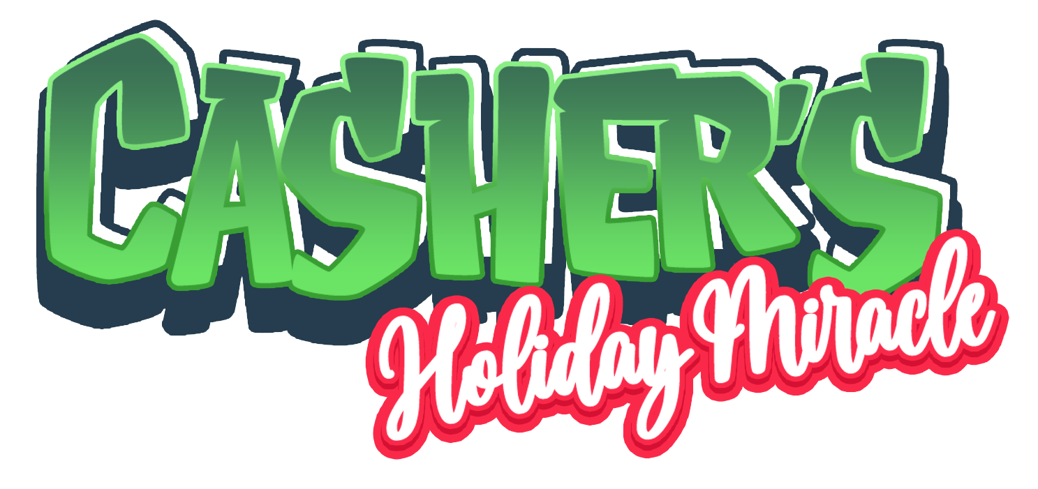 Casher's Holiday Miracle
