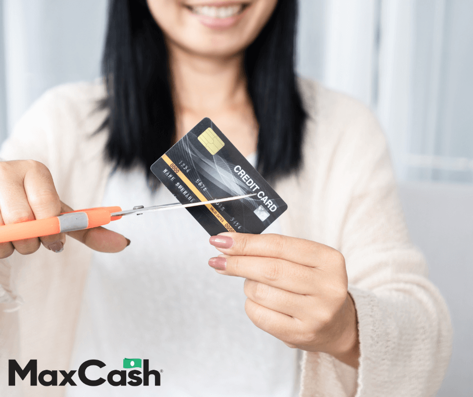 consolidation debt loan