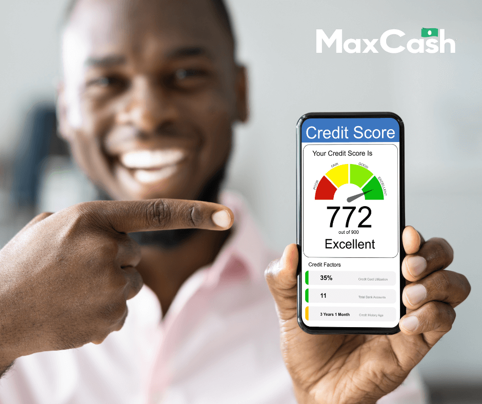 repairing your credit