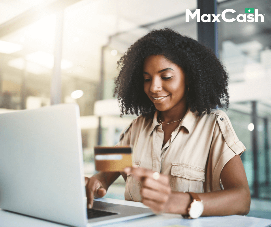 fixing your credit