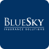 Blue Sky Logo