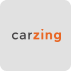 Car Zing Logo