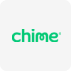 Chime® Logo