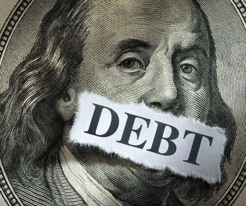 How to Reduce Credit Card Debt