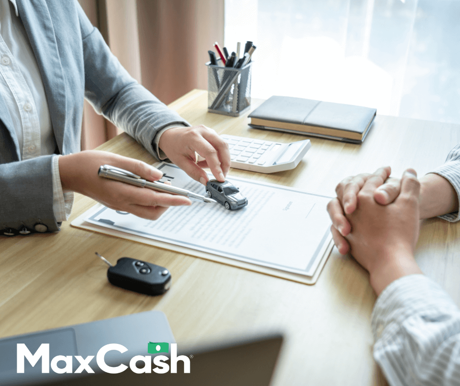 guaranteed approval online title loans