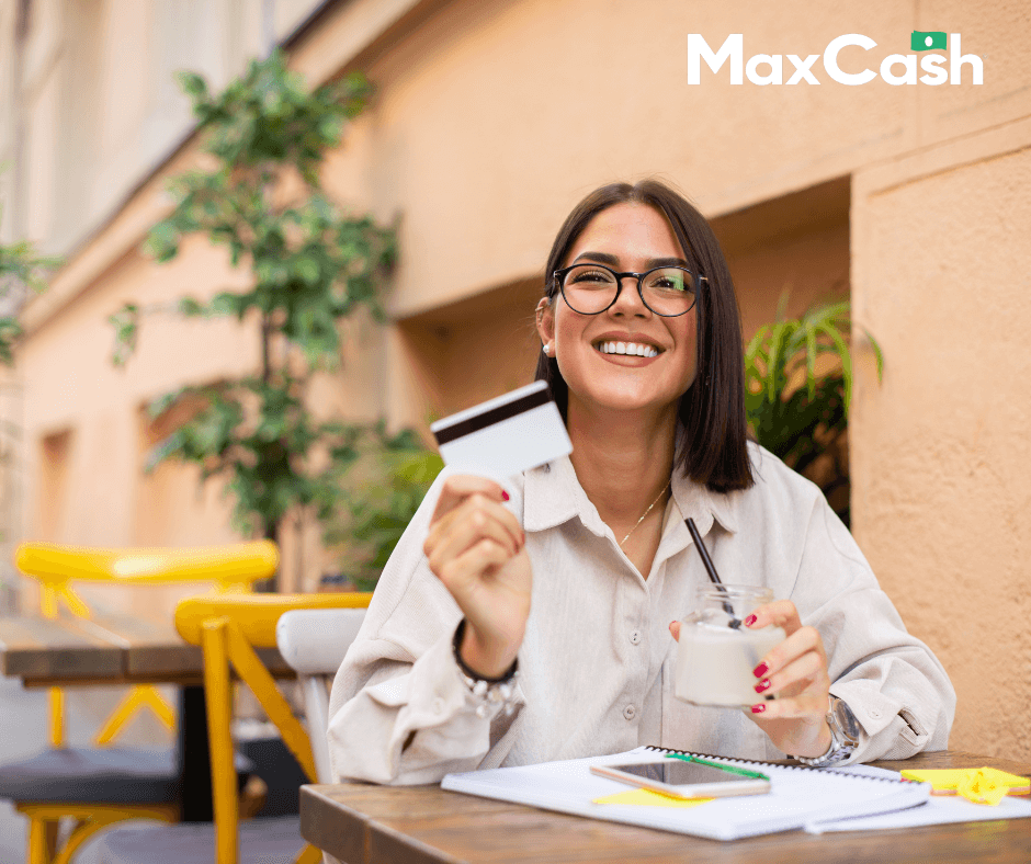 Best Practices with Credit Card Management