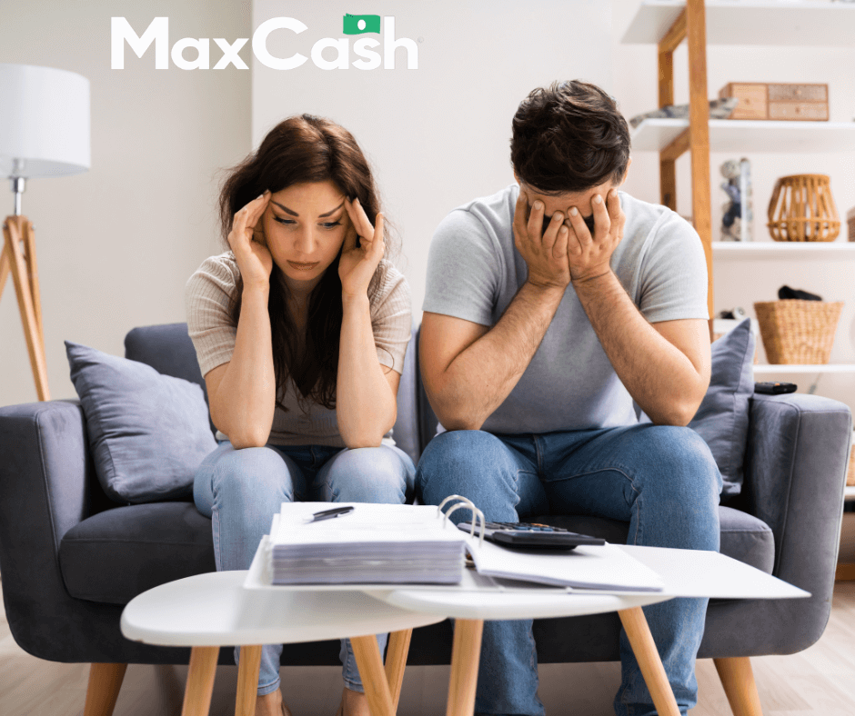 consolidate debt with a loan