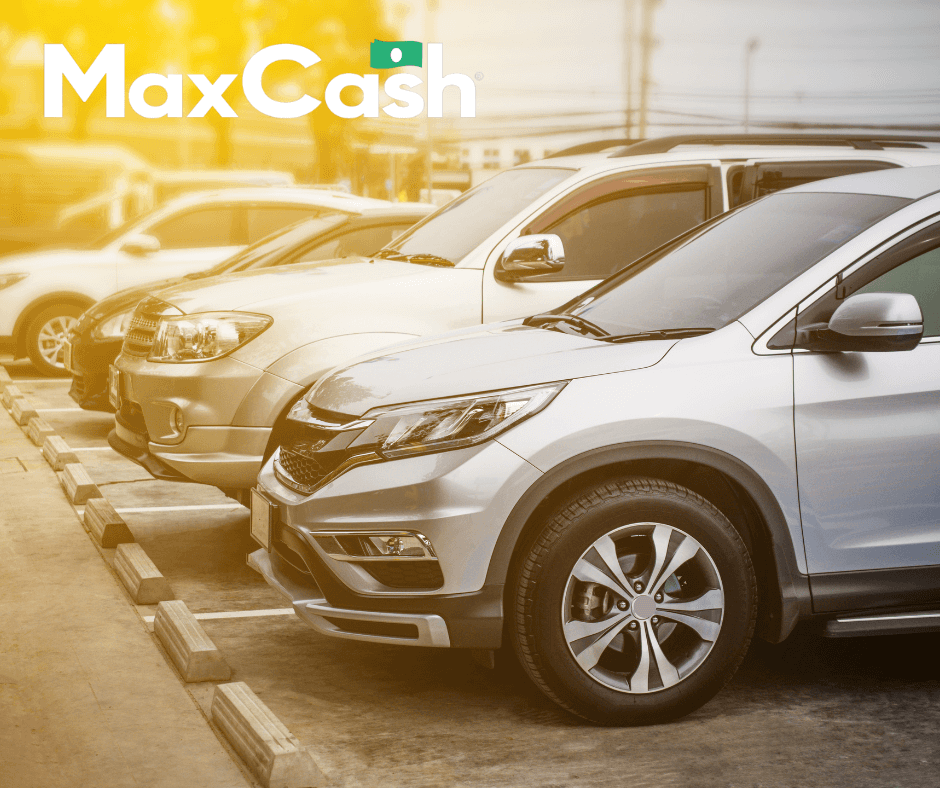 Save money when buying a car