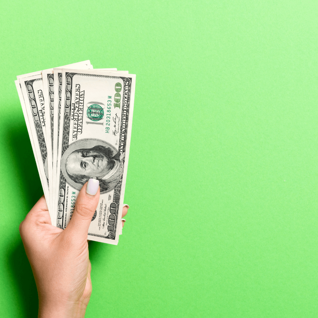 How to Save Money in 2024