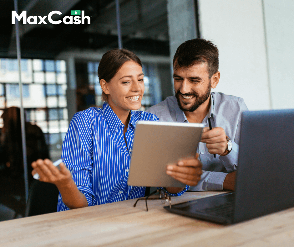 cosigner on a car title loan