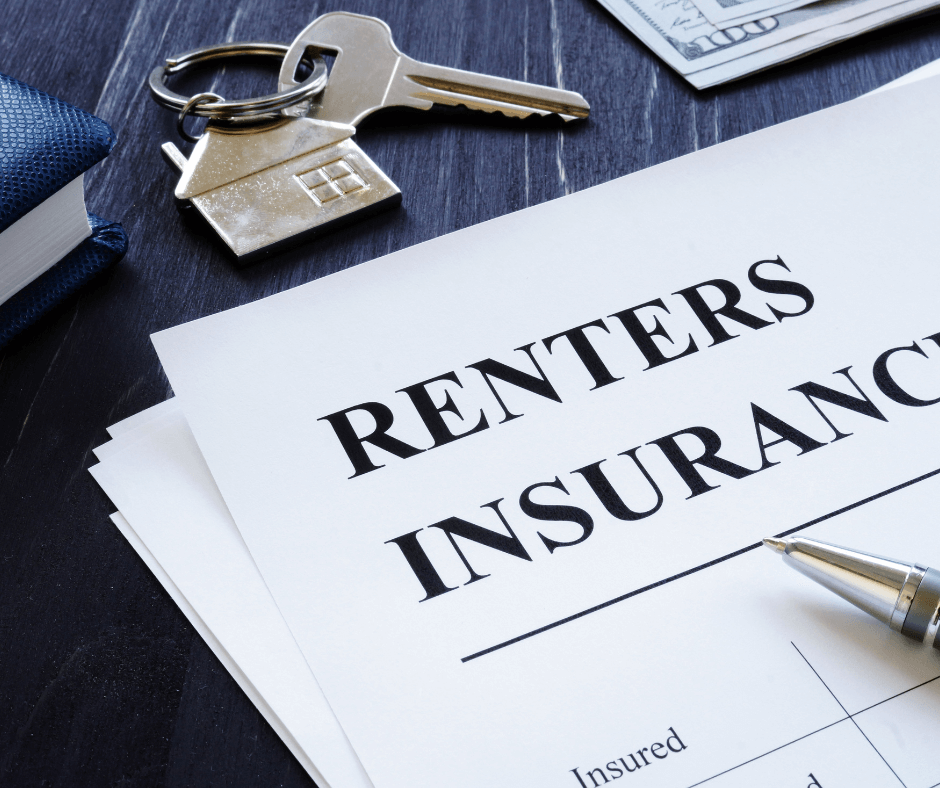 Renter's Insurance