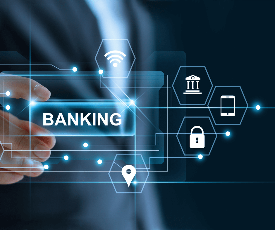 Benefits of online banking