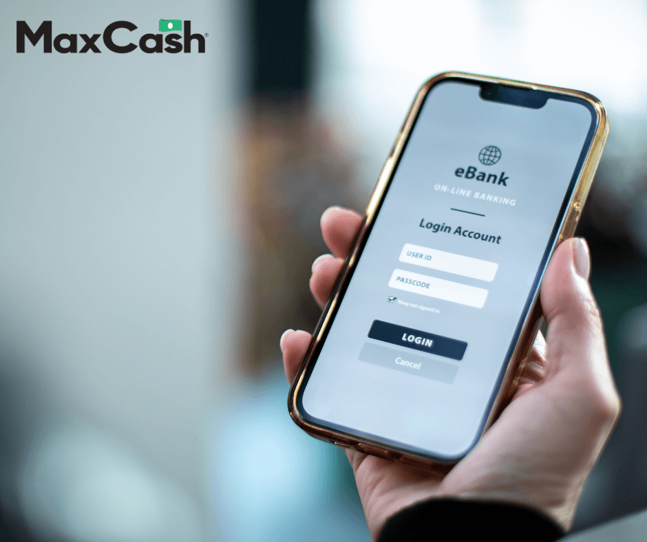 benefits of online banking