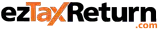 ezTaxReturn Logo