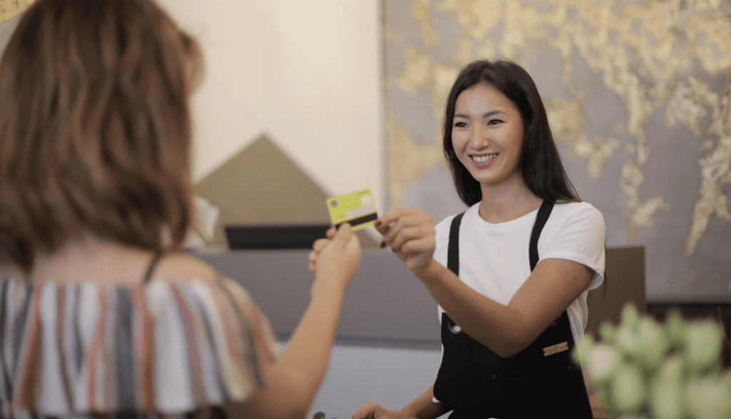 sell credit card rewards