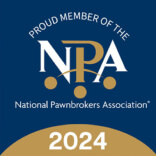 NPA Logo