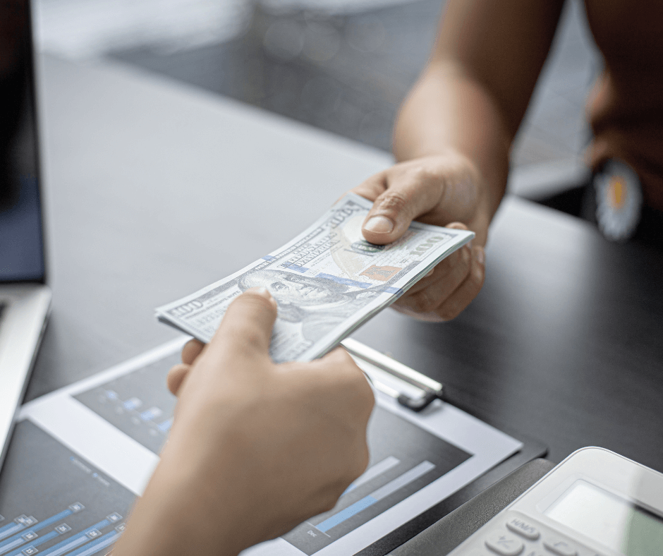 Cash advance poor credit