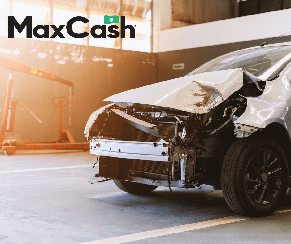 Payday loans for car repairs