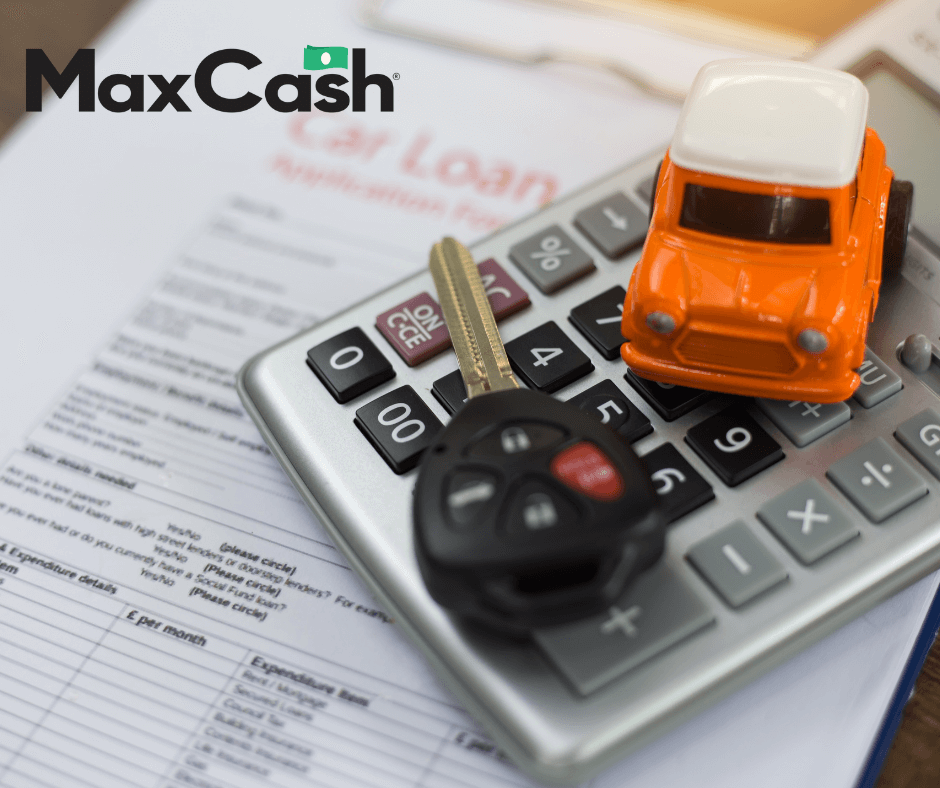 Balance Transfer Auto Loan
