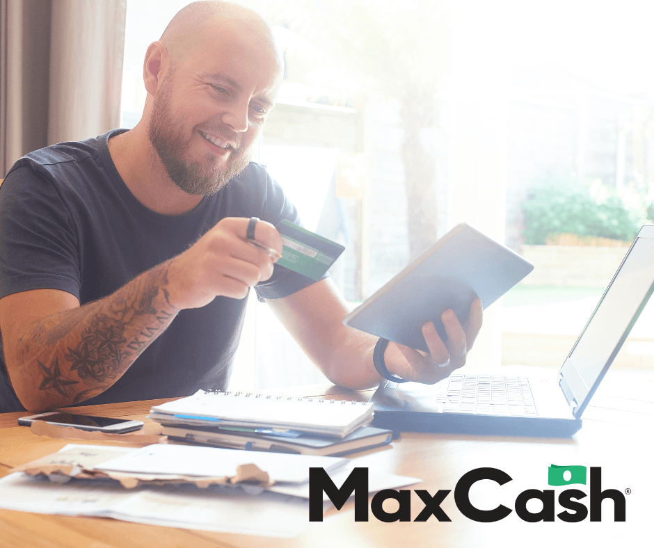 loan to pay utility bills