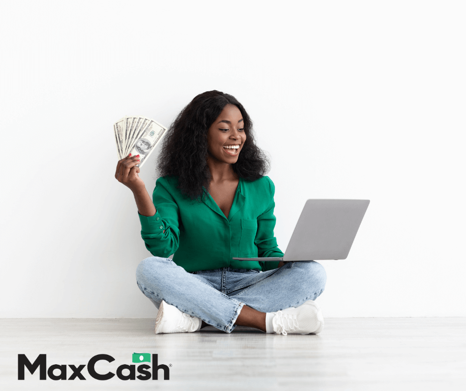 How to Make $1,000 fast